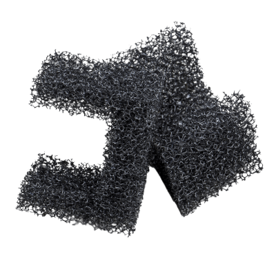 FILTRES MOUSSE FONTAINES PETSAFE X 2 PAC10-17961